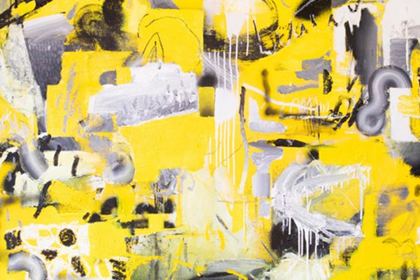 5-Seleka_Yellow_Glitch-Painting_on_Canvas_Photo_Ian_Cox_2018